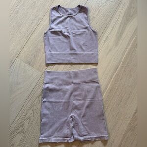 Aura Yoga Set